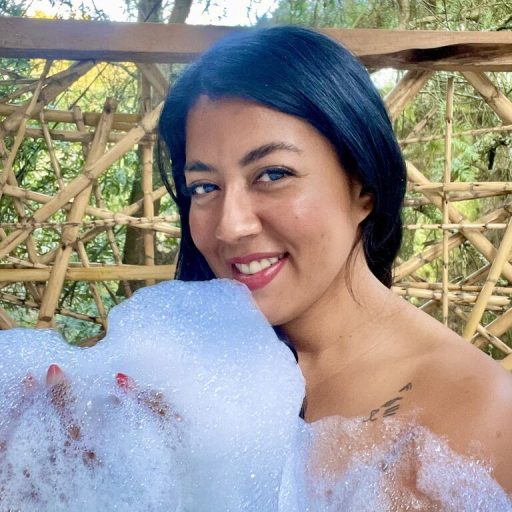 SashaBrady real strip image