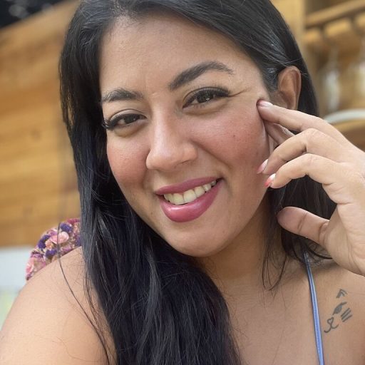 SashaBrady real strip image