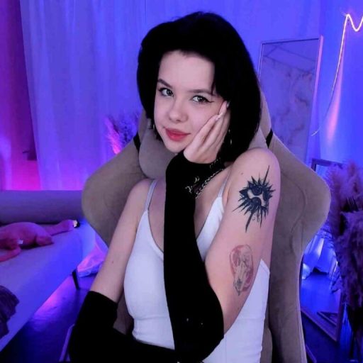 SashaDice sex livesex image