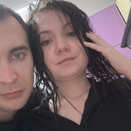 SashaKsenlave live video image