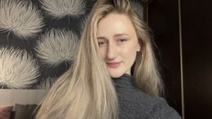 SashaLune xxx masturbation image