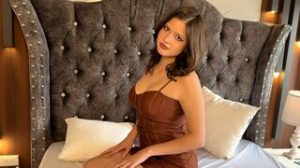 SashaWeys nude sex image