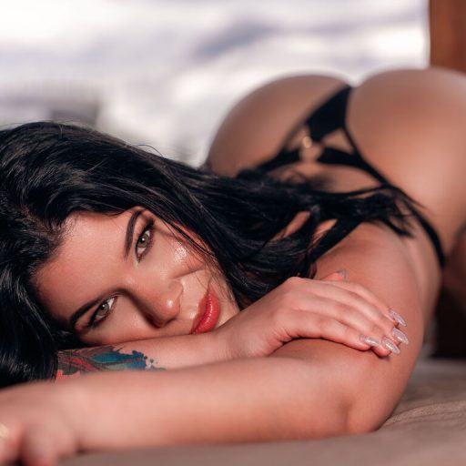 SassyLux sex livesex image