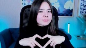 SayaHeartnet preview