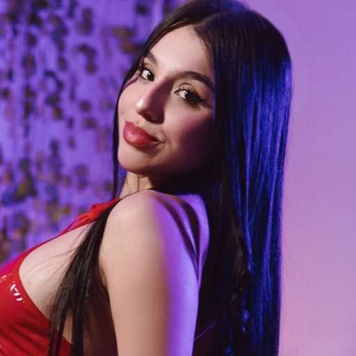 ScarletSimmon hd nude image