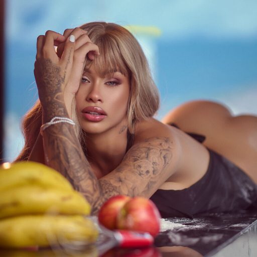 ScarletThompsone sex livesex image