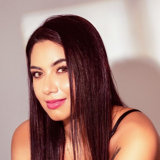 ScarletWolf recorded live image