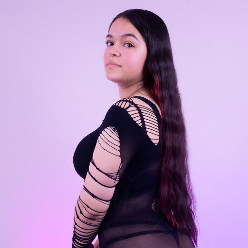 ScarletXo photos webcam image