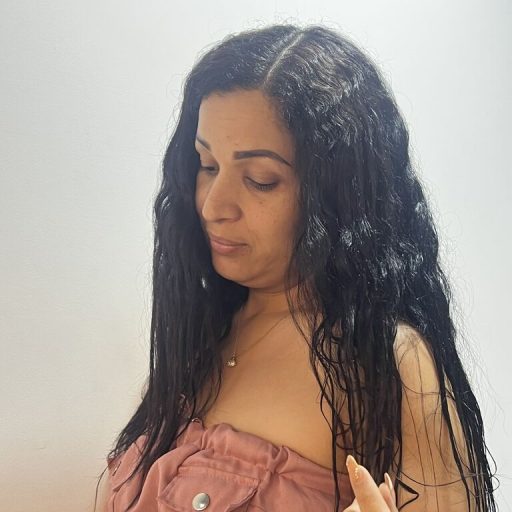 ScarlethManson live video image