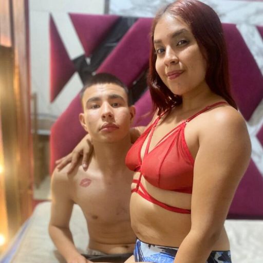 ScarlettAndEthan nude sex image