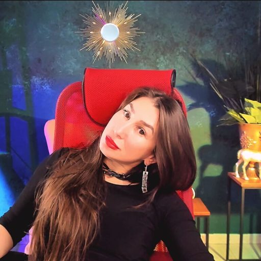 ScarlettForter naked porn image