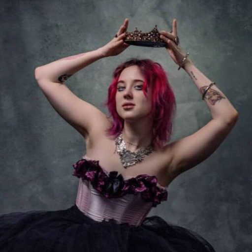 ScarlettGarrett videos pics image