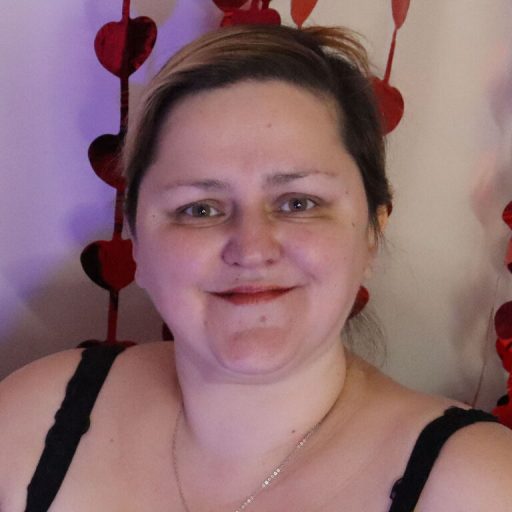 ScarlettHines recorded live image