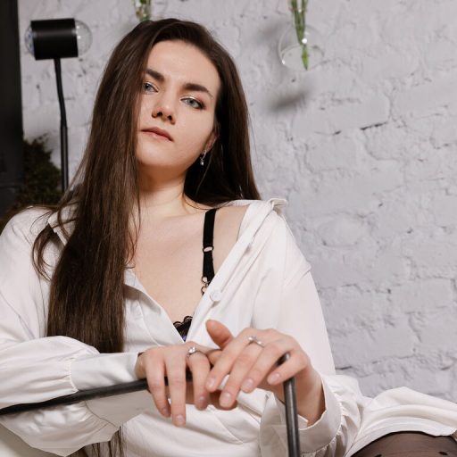 ScarlettMure online shows image