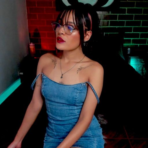 ScarlettObregon toy jasmin image