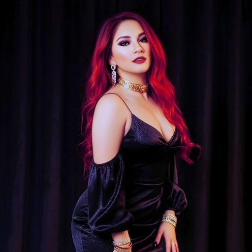 ScarlettRoxanne ass vibrator image