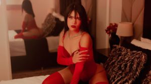 ScarlettRussus preview