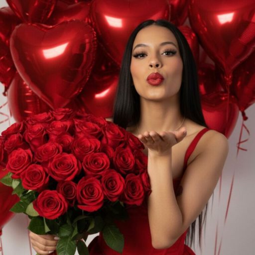 ScarlettSaenz online shows image