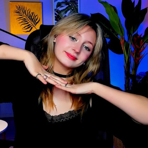 ScarlettScril masturbation pictures image