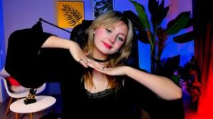 ScarlettScril preview