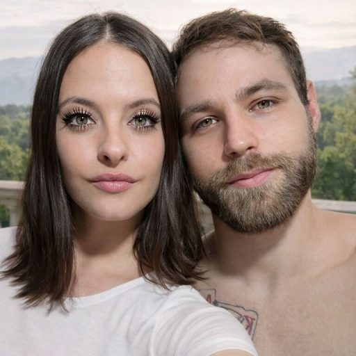 ScarlettTom lush livejasmin image