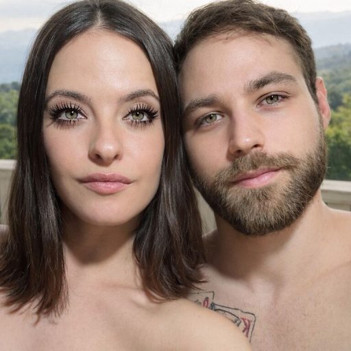 ScarlettTom lush livejasmin image