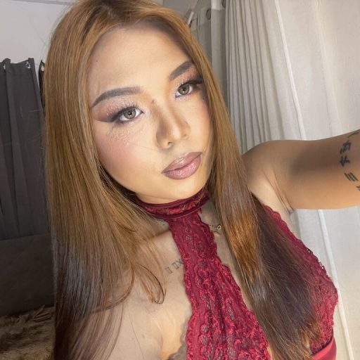 ScarletteSmith xxx masturbation image