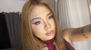 ScarletteSmith xxx masturbation image