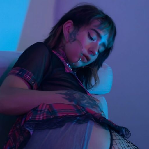 ScheilaMyers pussy show image