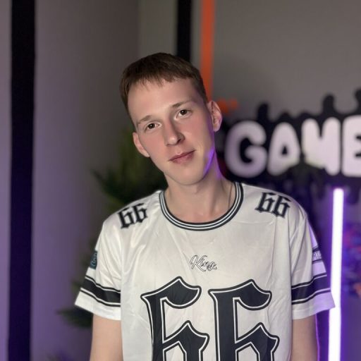 ScottPoter live video image
