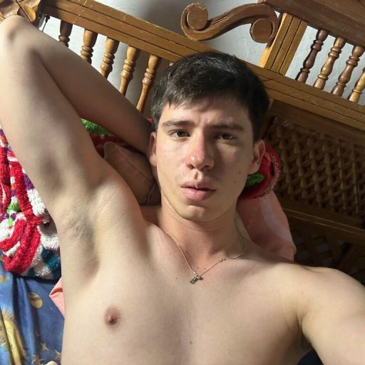 SebastianQuesada anal videos image