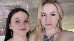 SelenaAndPansy preview