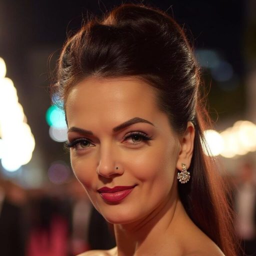 SelenaBlooms naked porn image