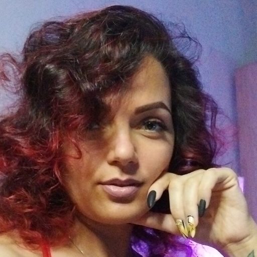 SelenaBlooms naked porn image