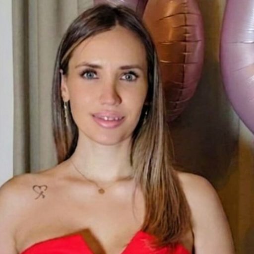 SelenaMitrut nude sex image
