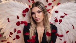 SelenaeMoore preview