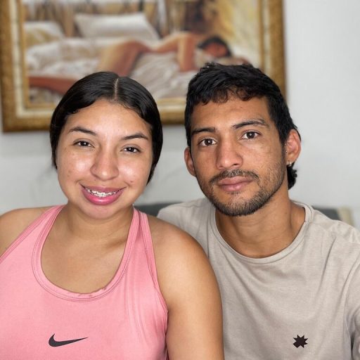 SeleneAndDorian strip amateur image