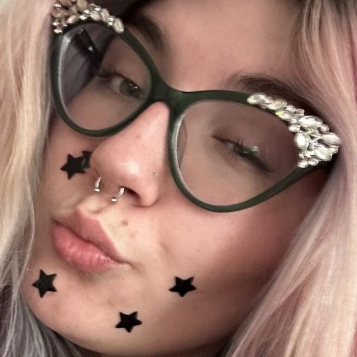 SeleneJasmin vibrator lj image