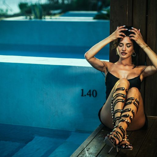 SeleneReen hd nude image