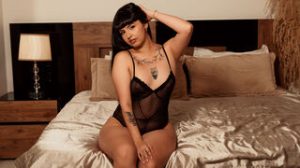 SelineMyers preview