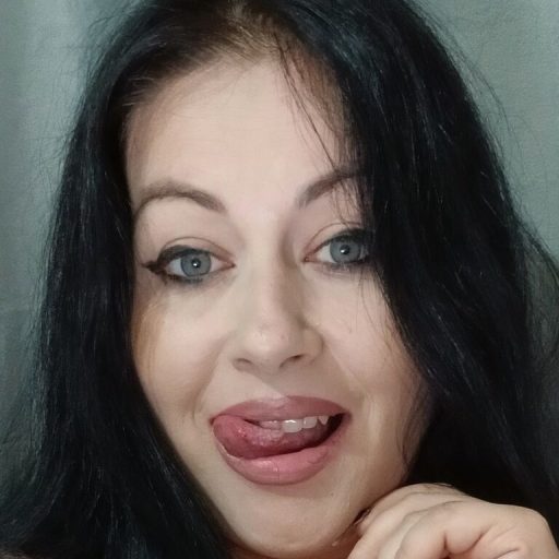 SellenaBlom naked porn image