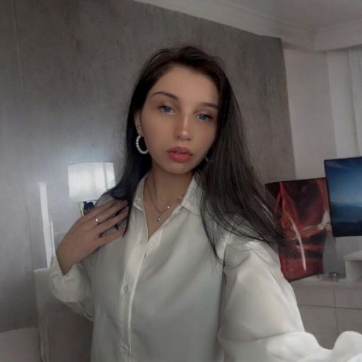 SemKonstanova cam naked image
