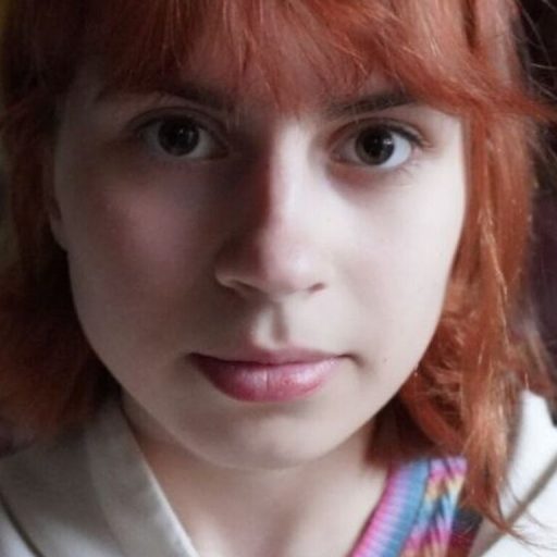 SerafinaGoettl naked porn image