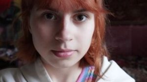 SerafinaGoettl naked porn image