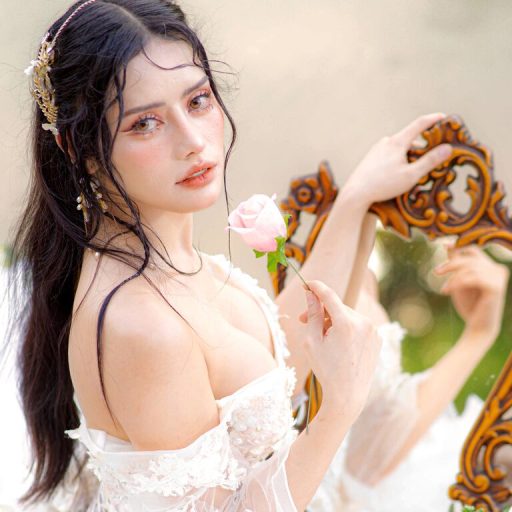 SeraphinaHeather webcam free image