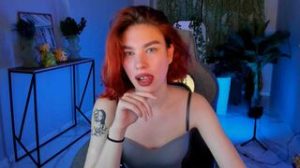 SeraphineWilson dildo real image