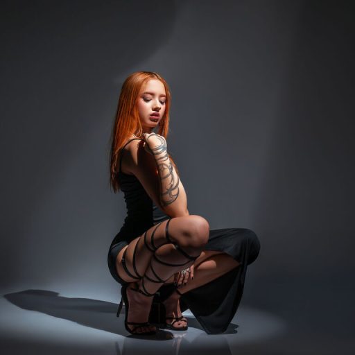 SerenaJaramillo video photos image