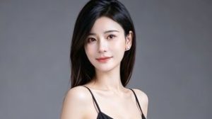 SerenaQing porn anal image