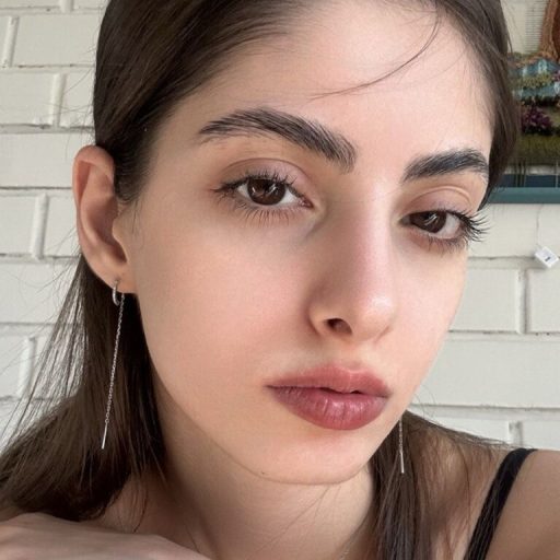 SerenaStolz shows recorded image