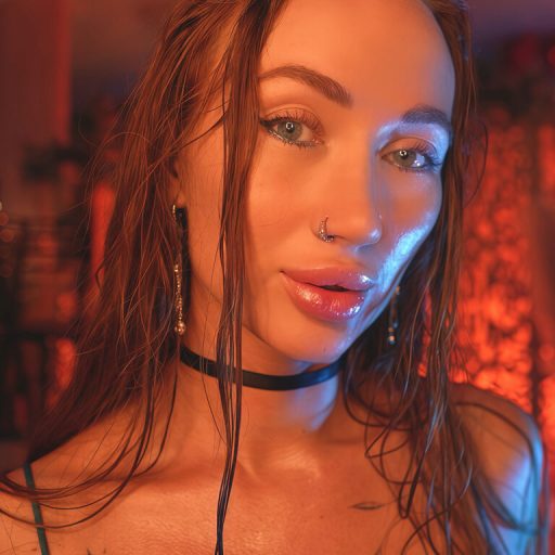 SerenaWaldarf xxx masturbation image